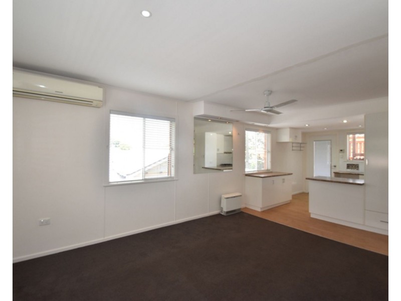 4/99 Campbell Street, East Toowoomba QLD 4350