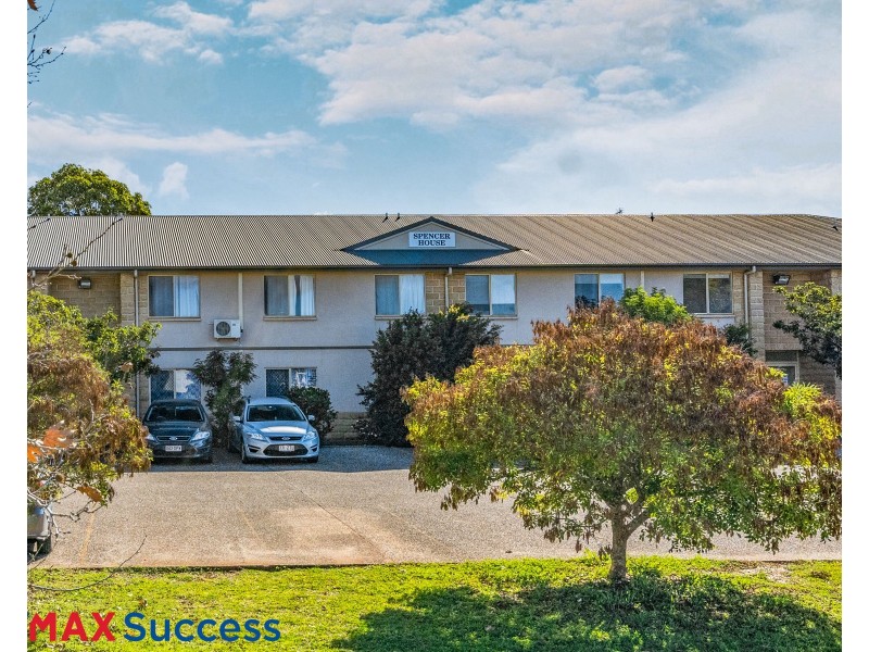 2/5-7 Uniplaza Court, Darling Heights QLD 4350