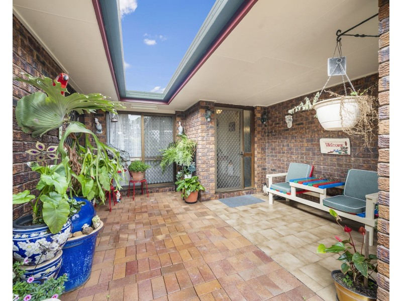 52 John Street, Goombungee QLD 4354