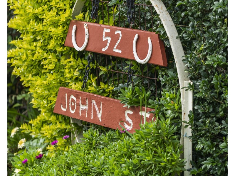 52 John Street, Goombungee QLD 4354