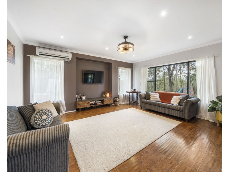 11 Jack Court, Murphys Creek QLD 4352