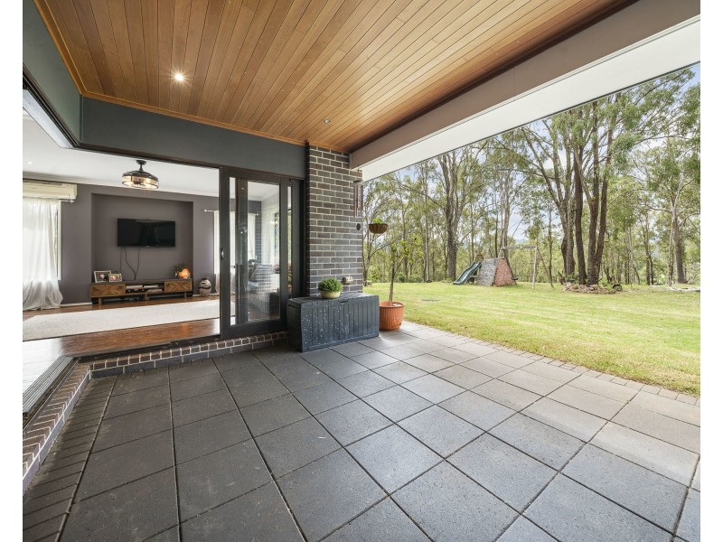 11 Jack Court, Murphys Creek QLD 4352