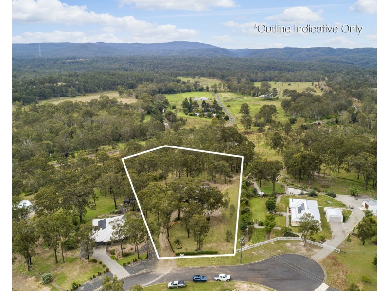 11 Jack Court, Murphys Creek QLD 4352