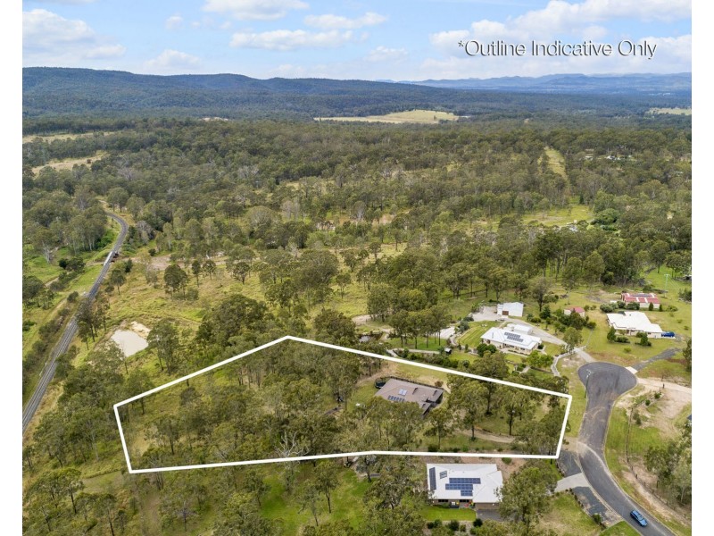 11 Jack Court, Murphys Creek QLD 4352