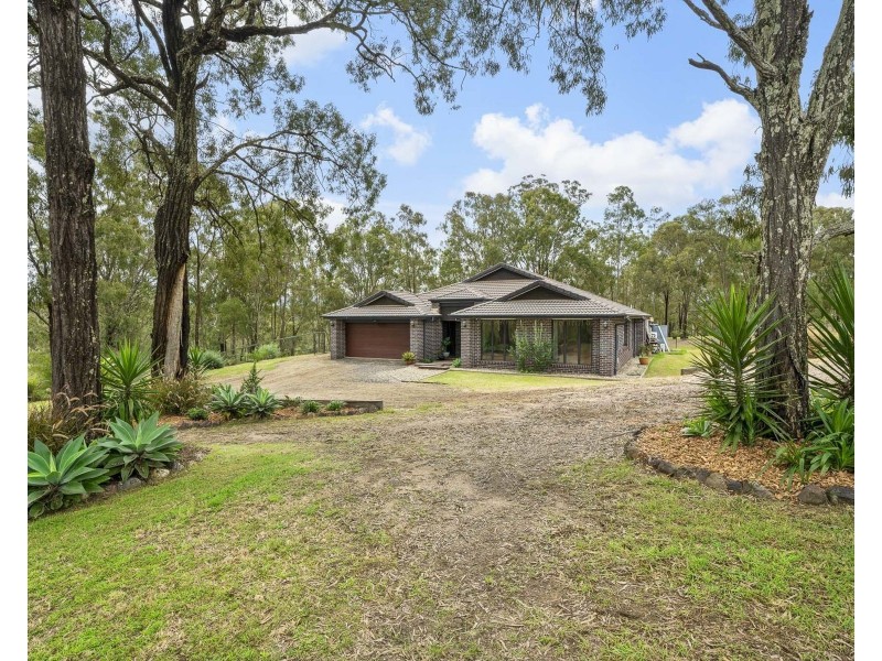 11 Jack Court, Murphys Creek QLD 4352