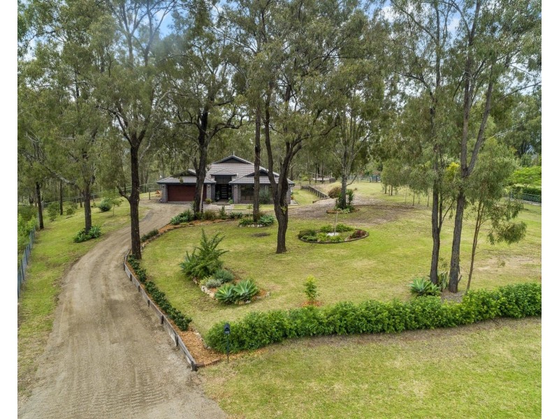 11 Jack Court, Murphys Creek QLD 4352