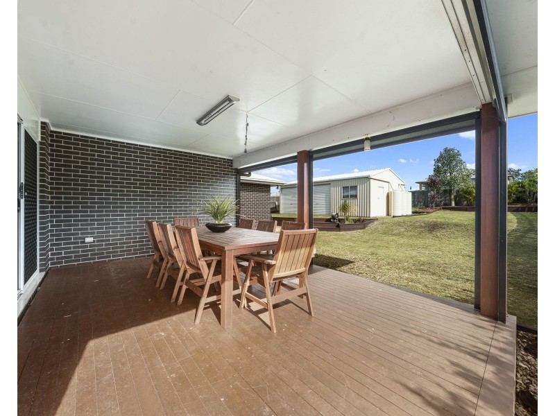 50 Ferguson Road, Westbrook QLD 4350