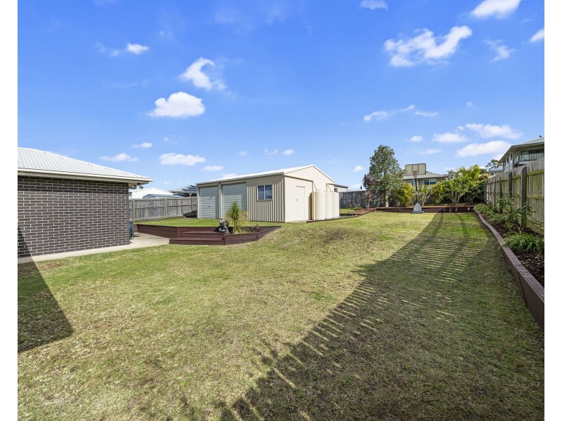 50 Ferguson Road, Westbrook QLD 4350