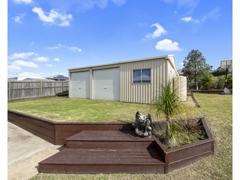 50 Ferguson Road, Westbrook QLD 4350