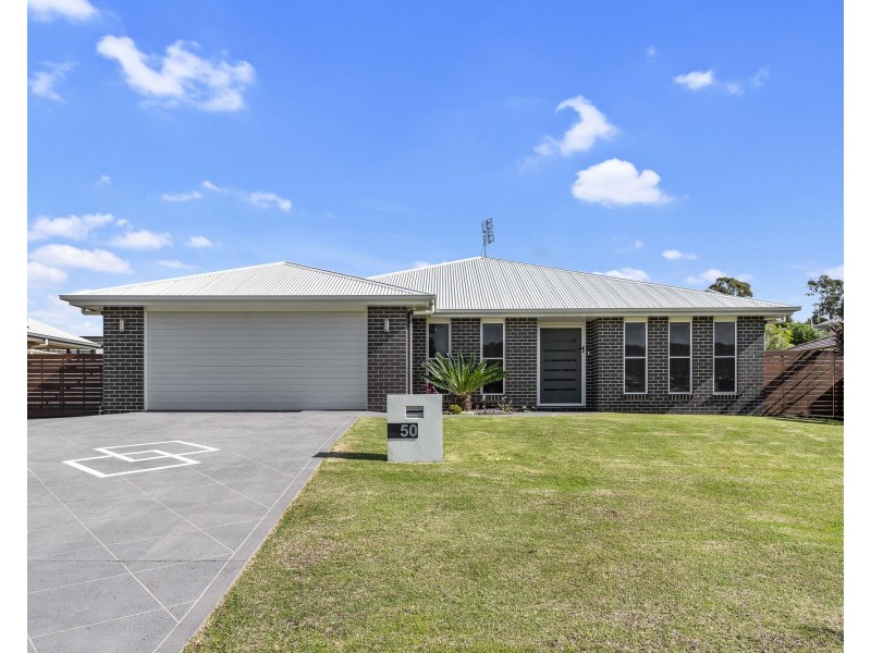 50 Ferguson Road, Westbrook QLD 4350