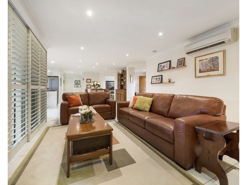 27 Bunya View Drive, Highfields QLD 4352