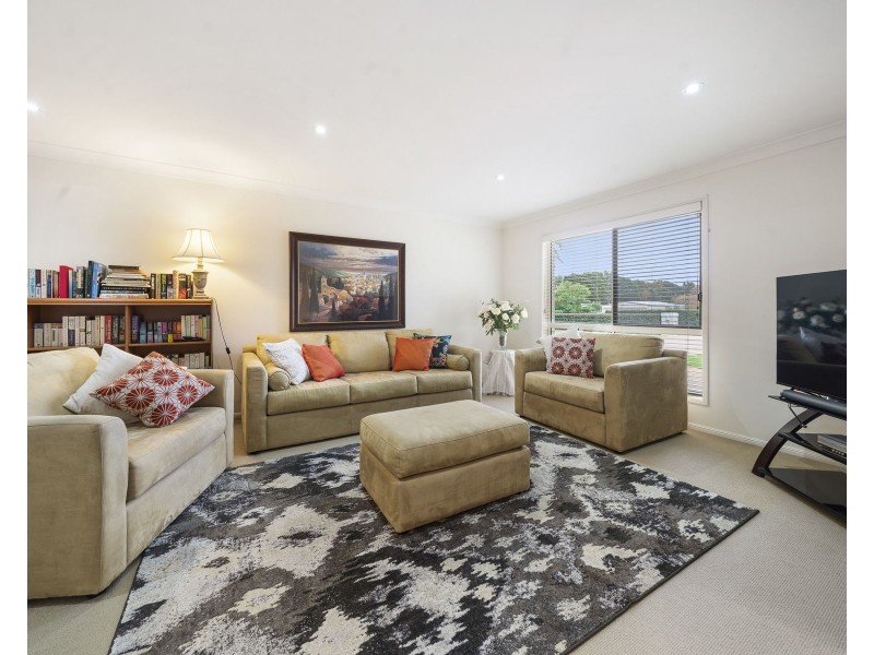 27 Bunya View Drive, Highfields QLD 4352