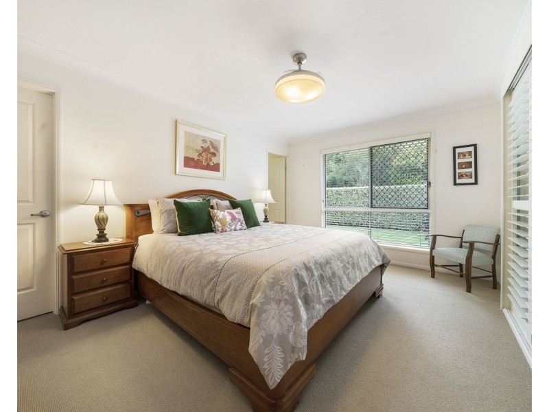 27 Bunya View Drive, Highfields QLD 4352