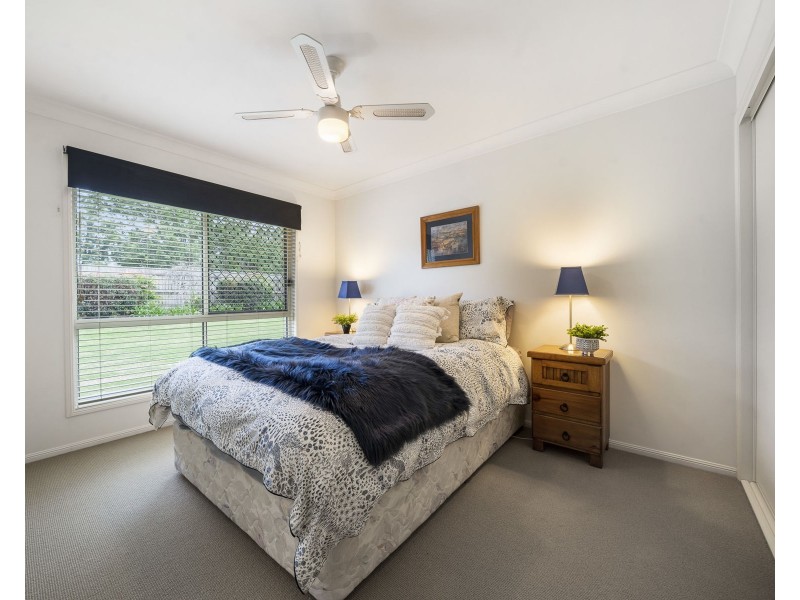 27 Bunya View Drive, Highfields QLD 4352