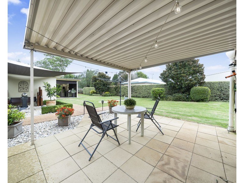 27 Bunya View Drive, Highfields QLD 4352