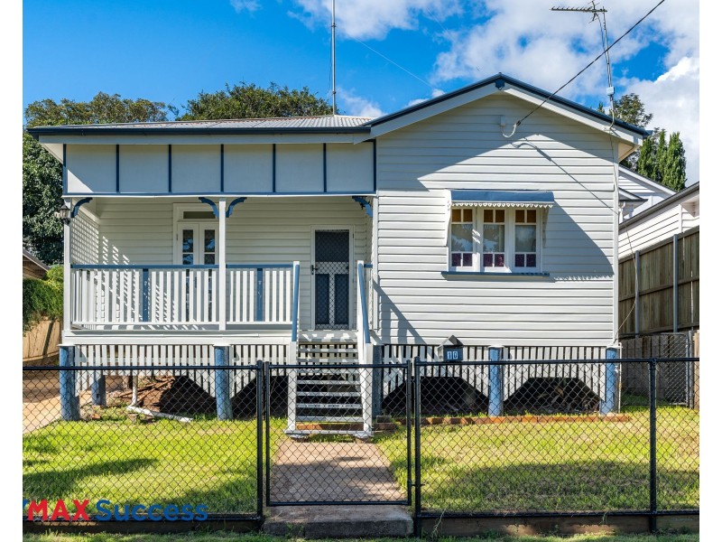 10 Suffolk Street, East Toowoomba QLD 4350