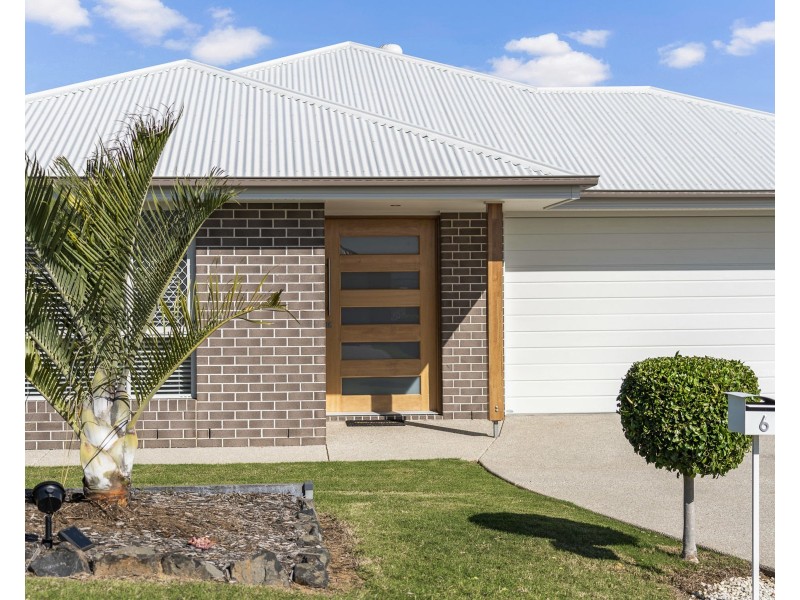 6 Huntley Street, Gatton QLD 4343
