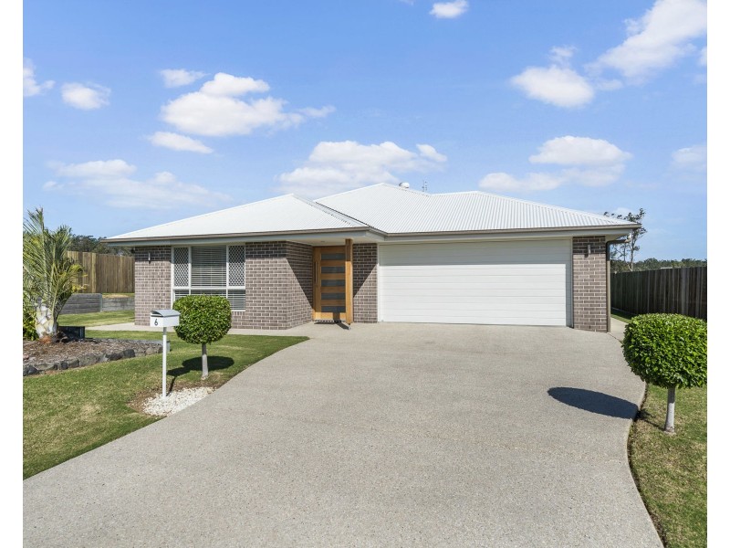 6 Huntley Street, Gatton QLD 4343