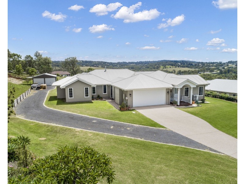 26 Kingston Road, Hodgson Vale QLD 4352