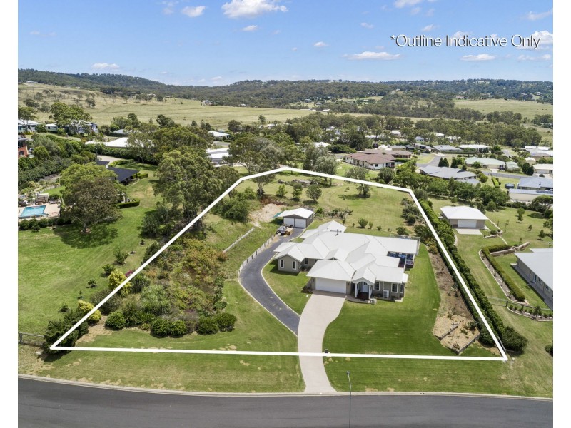 26 Kingston Road, Hodgson Vale QLD 4352