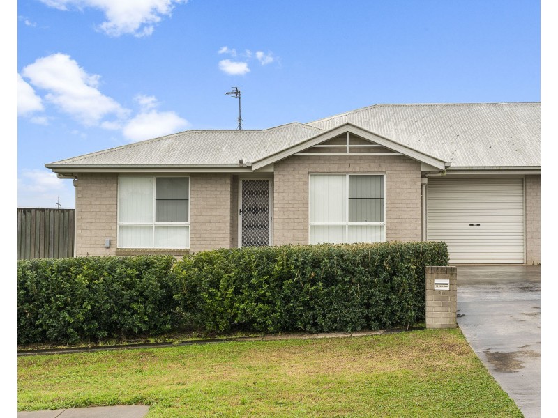 1/20 Tempest Drive, Glenvale QLD 4350
