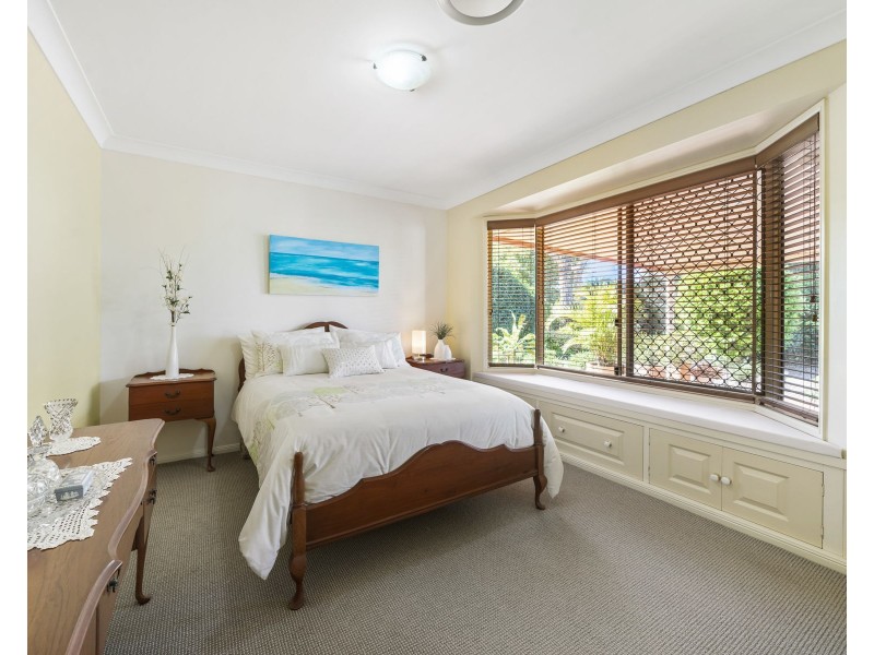 1 Rainbow Court, Gowrie Junction QLD 4352