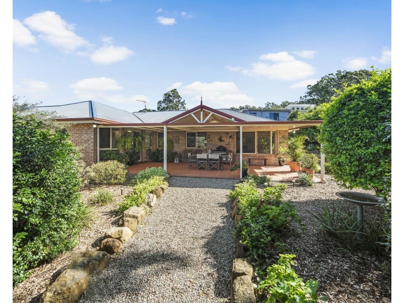 1 Rainbow Court, Gowrie Junction QLD 4352