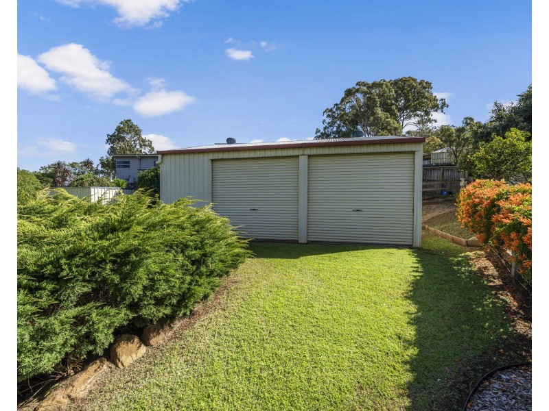 1 Rainbow Court, Gowrie Junction QLD 4352