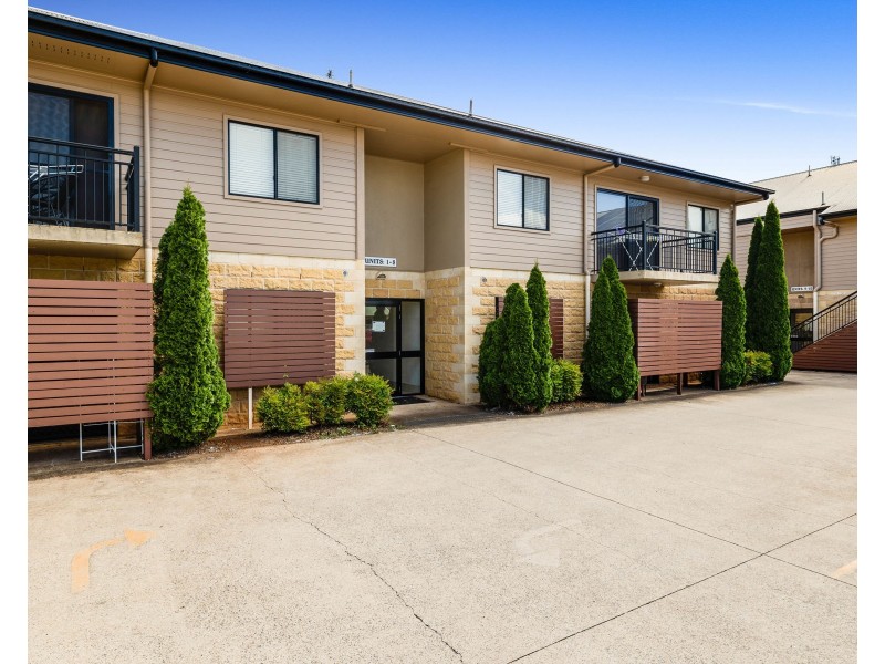 6/1-3 Uniplaza Court, Kearneys Spring QLD 4350