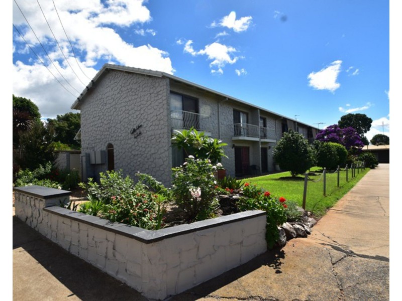 7/67A Taylor Street, Newtown QLD 4350