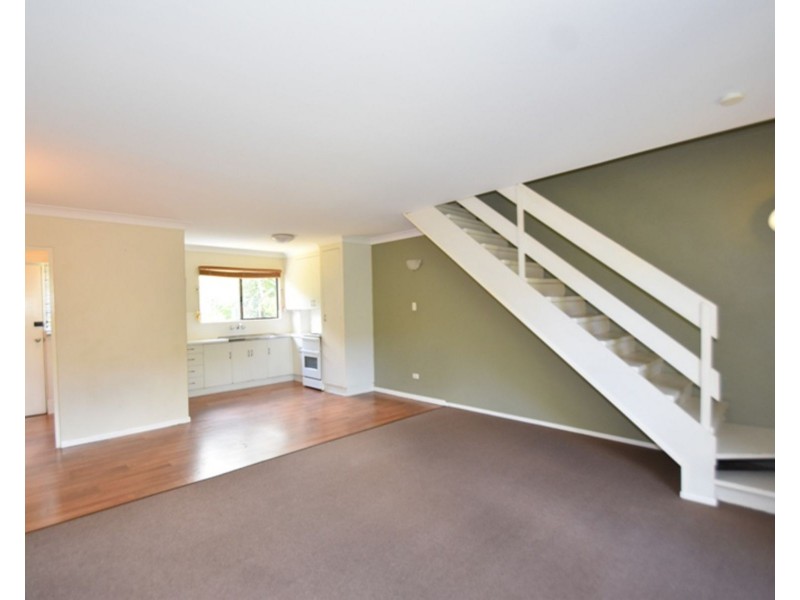 7/67A Taylor Street, Newtown QLD 4350