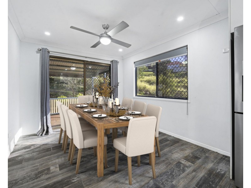 7 Nichols Drive, Glencoe QLD 4352