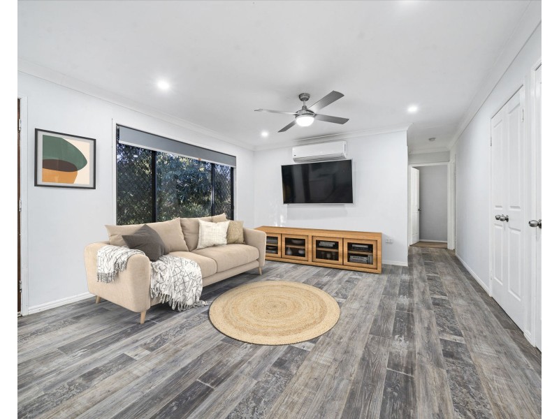 7 Nichols Drive, Glencoe QLD 4352