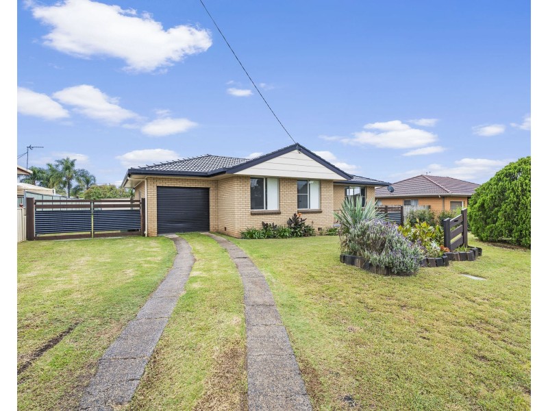 79 Proposch Street, Oakey QLD 4401