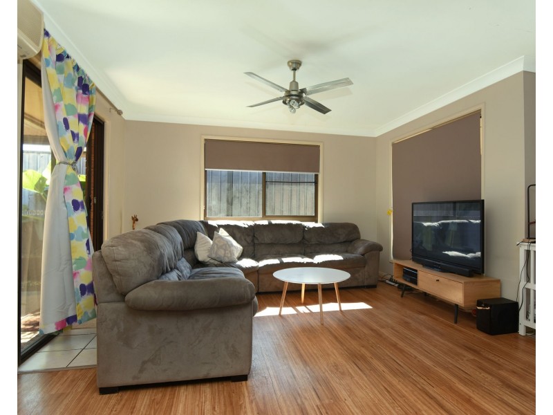 55 Traminer Drive, Wilsonton Heights QLD 4350