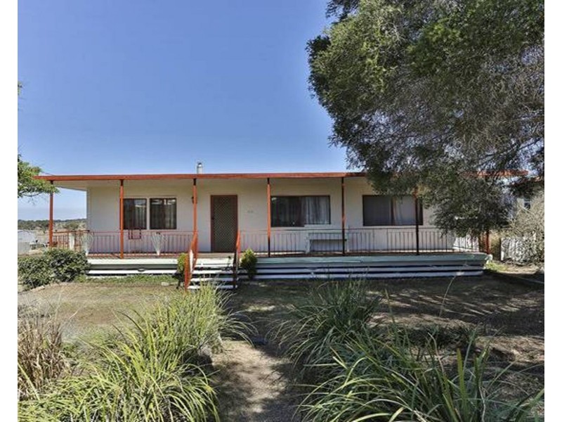 153 Mocatta Street, Goombungee QLD 4354