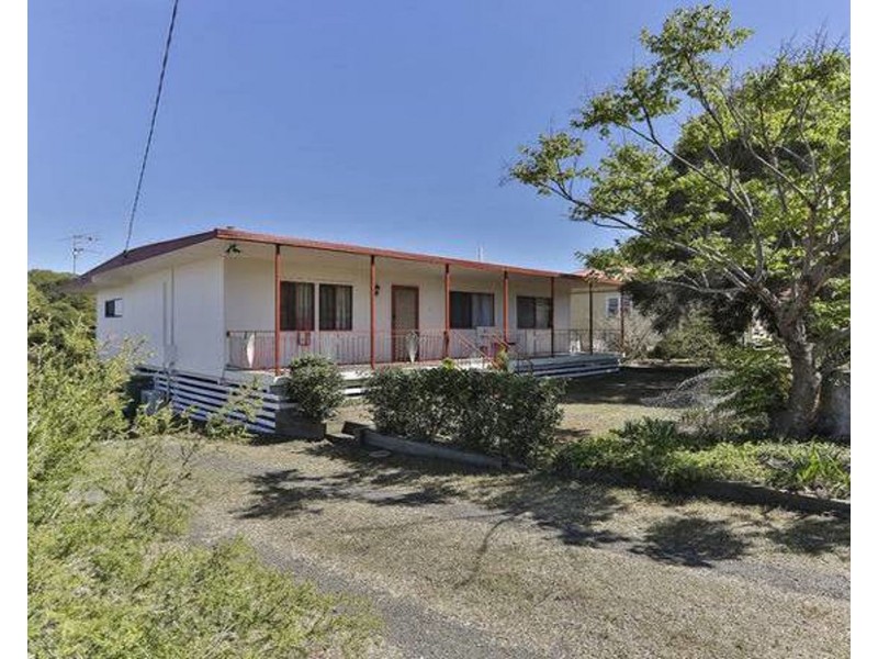 153 Mocatta Street, Goombungee QLD 4354