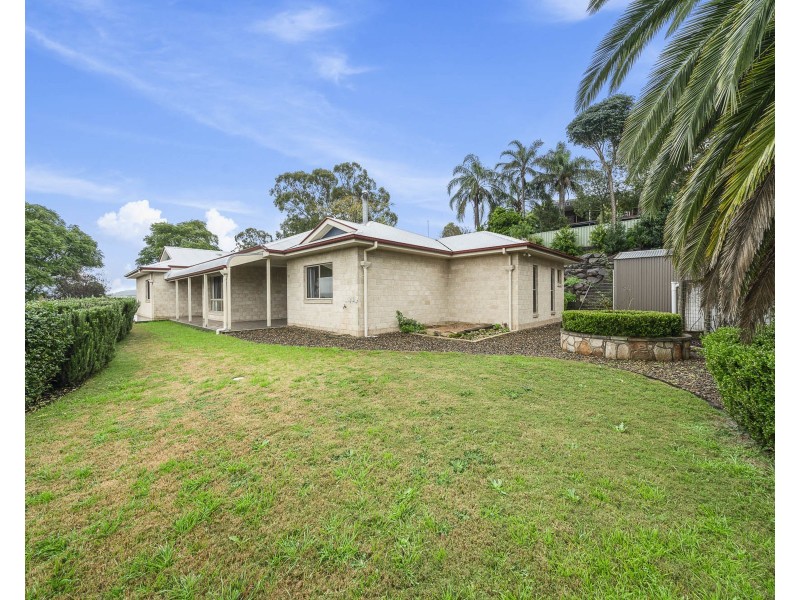 3 Scenic Court, Gowrie Junction QLD 4352
