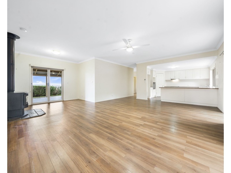 3 Scenic Court, Gowrie Junction QLD 4352