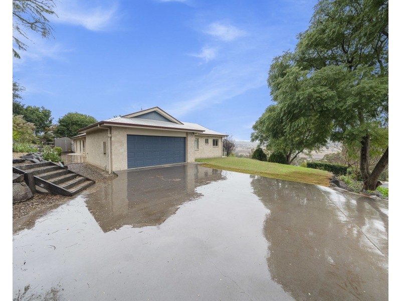 3 Scenic Court, Gowrie Junction QLD 4352