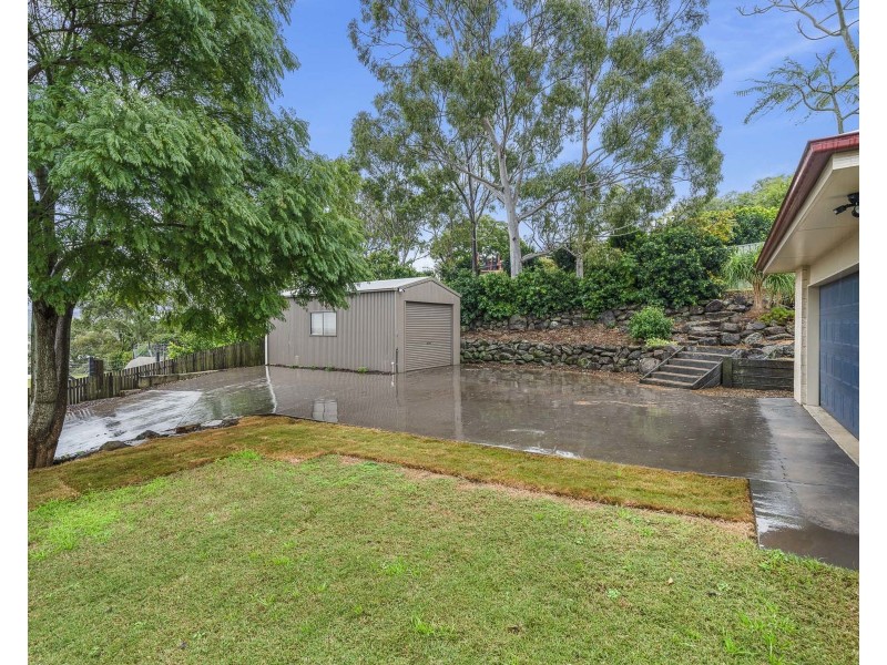 3 Scenic Court, Gowrie Junction QLD 4352