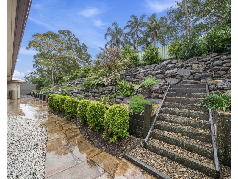 3 Scenic Court, Gowrie Junction QLD 4352