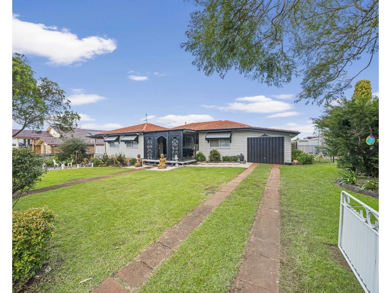156 Hogg Street, Wilsonton Heights QLD 4350