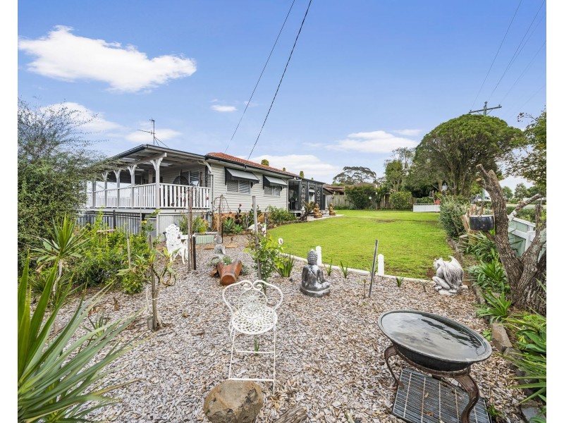 156 Hogg Street, Wilsonton Heights QLD 4350