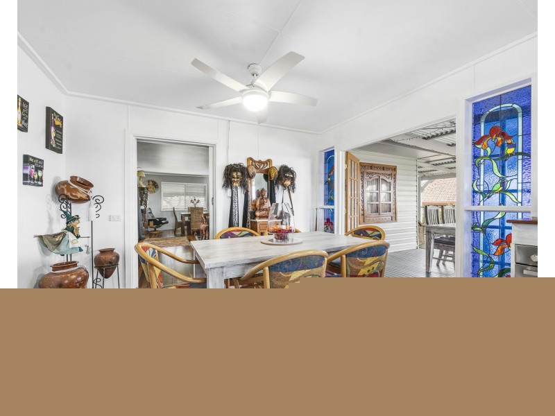 156 Hogg Street, Wilsonton Heights QLD 4350