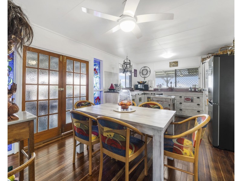 156 Hogg Street, Wilsonton Heights QLD 4350