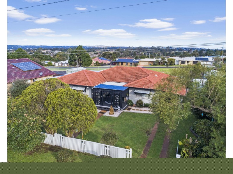 156 Hogg Street, Wilsonton Heights QLD 4350
