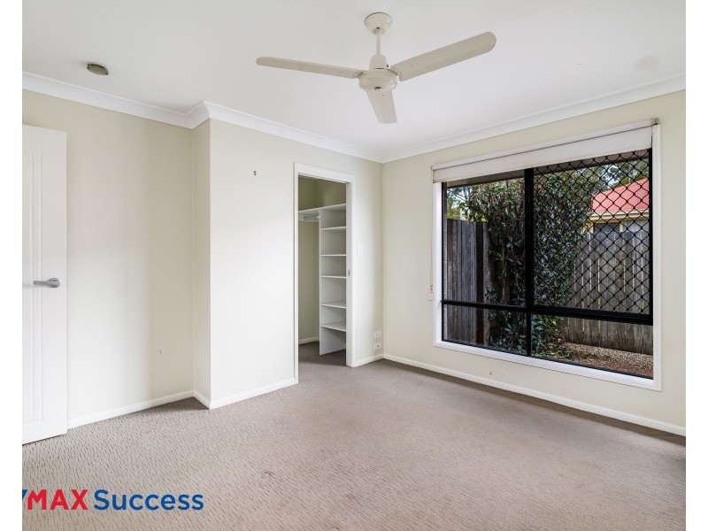 2/18 Willowburn Drive, Rockville QLD 4350