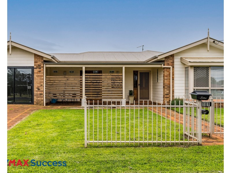 109 Hursley Road, Glenvale QLD 4350