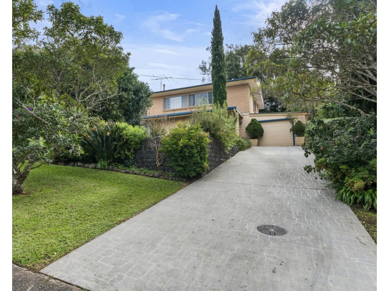 3 Owen Street, Mount Lofty QLD 4350